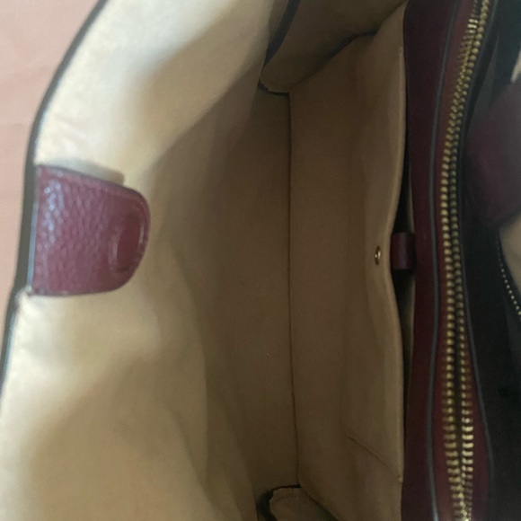 Kate Spade Knot Large Carry All - Picture 6 of 16